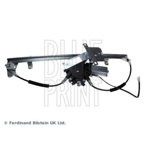 Fensterheber BLUE PRINT ADG01395 für HYUNDAI, vorne links