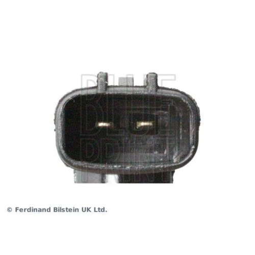 Sensor, Raddrehzahl BLUE PRINT ADT37163 f&uuml;r TOYOTA LEXUS, Hinterachse links