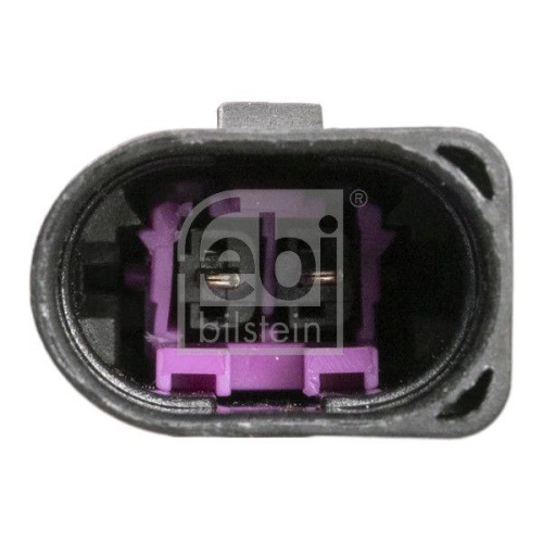 FEBI BILSTEIN Sensor, Abgastemperatur 197590 f&uuml;r AUDI, vor Abgasturbolader