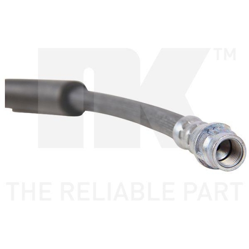 Bremsschlauch NK 853777 f&uuml;r CITRO&Euml;N FIAT PEUGEOT, Hinterachse, au&szlig;en, innen