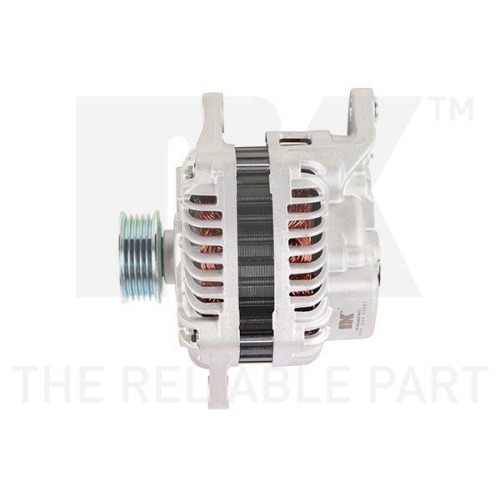 Generator NK 4844001 f&uuml;r MITSUBISHI SUBARU HITACHI