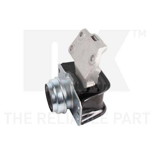 Lagerung, Automatikgetriebe NK 59719055 für, vorne