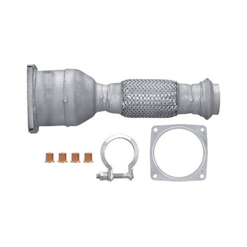 HELLA Katalysator 8LE 366 052-271 Easy2Fit –