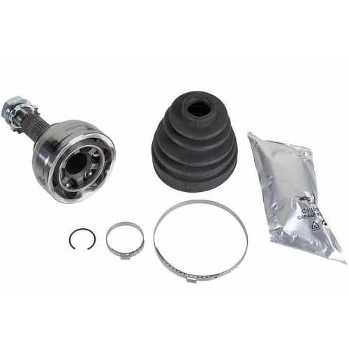 Gelenksatz, Antriebswelle METZGER AUTOTEILE 7110264 f&uuml;r CITRO&Euml;N OPEL PEUGEOT