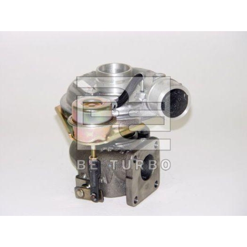 BE TURBO 124199 Lader, Aufladung f&uuml;r FIAT IVECO OPEL RENAULT