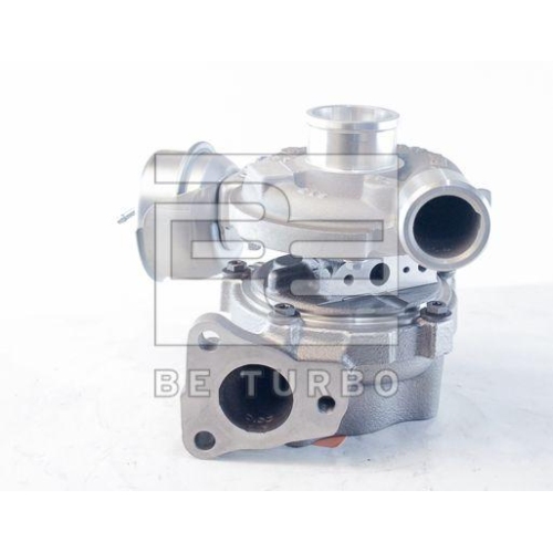 BE TURBO 130634 Lader, Aufladung f&uuml;r HYUNDAI KIA