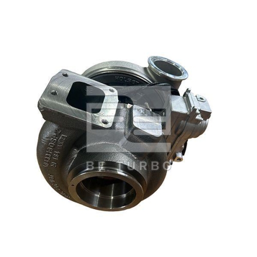 BE TURBO 131905 Lader, Aufladung f&uuml;r SCANIA