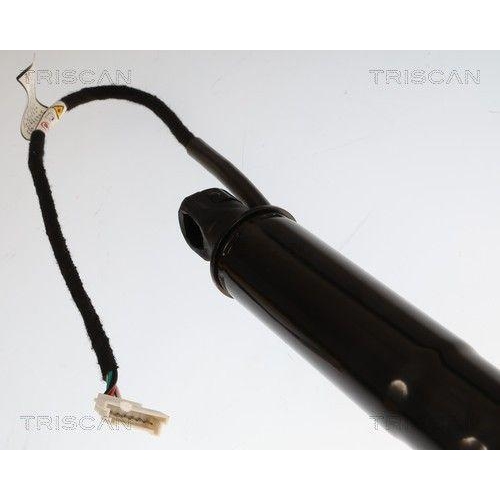 TRISCAN 8710 11381 Gasfeder, Koffer-/Laderaum f&uuml;r BMW, rechts