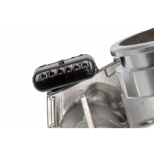 METZGER AUTOTEILE 08920156 Drosselklappenstutzen ORIGINAL ERSATZTEIL GREENPARTS
