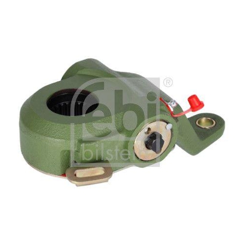 FEBI BILSTEIN Gest&auml;ngesteller, Bremsanlage 31587 f&uuml;r MAN, links