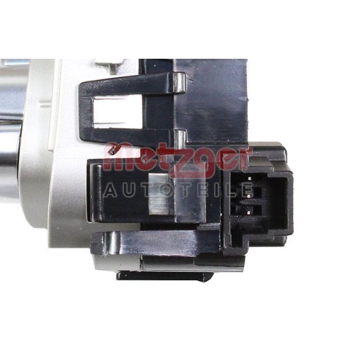 Schalter, Sitzverstellung METZGER 09161013 GREENPARTS für MERCEDES-BENZ