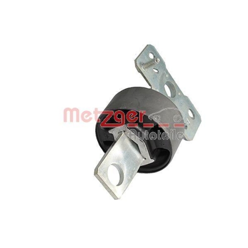 Lagerung, Achsk&ouml;rper METZGER 52092004 GREENPARTS f&uuml;r FORD VOLVO