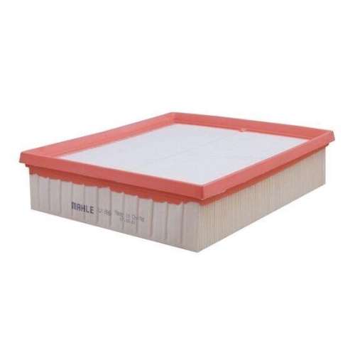 Luftfilter KNECHT LX 886 f&uuml;r ROVER LAND ROVER