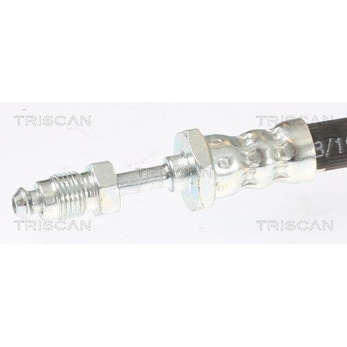 Bremsschlauch TRISCAN 8150 14283 f&uuml;r NISSAN, Hinterachse rechts