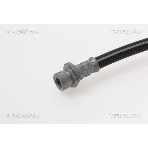 Bremsschlauch TRISCAN 8150 17108 f&uuml;r ROVER, Vorderachse