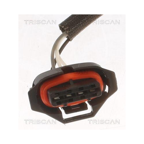 Lambdasonde TRISCAN 8845 24063 f&uuml;r OPEL VAUXHALL CHEVROLET, nach Katalysator