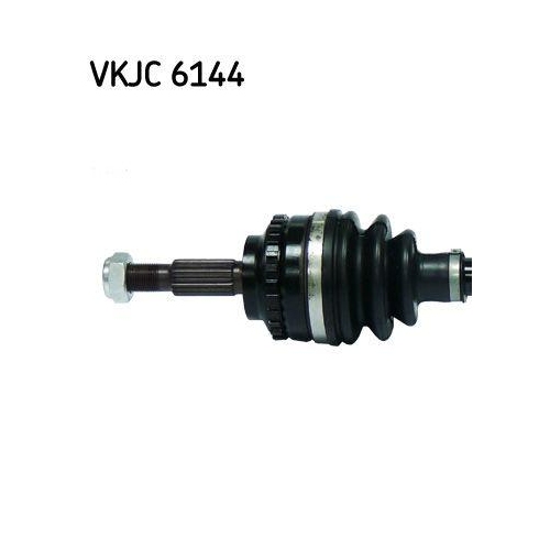 Antriebswelle SKF VKJC 6144 f&uuml;r RENAULT, Vorderachse links