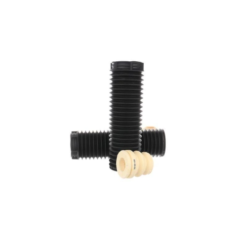 Staubschutzsatz, Sto&szlig;d&auml;mpfer SKF VKDP 33426 T f&uuml;r FORD, Hinterachse