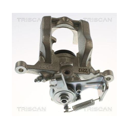 Bremssattel TRISCAN 8175 24244 f&uuml;r OPEL, Hinterachse rechts
