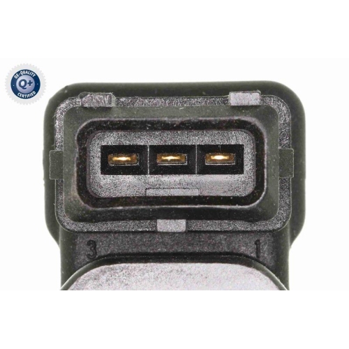 Z&uuml;ndspule VEMO V22-70-0025 Q+, Erstausr&uuml;sterqualit&auml;t f&uuml;r CITRO&Euml;N FORD PEUGEOT