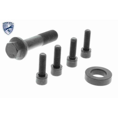 Riemenscheibensatz, Kurbelwelle VAICO V24-0865 EXPERT KITS + f&uuml;r FIAT
