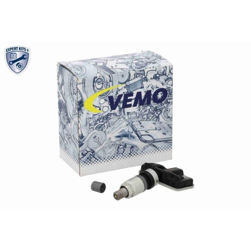 Radsensor, Reifendruck-Kontrollsystem VEMO V52-72-0233 EXPERT KITS + für HYUNDAI