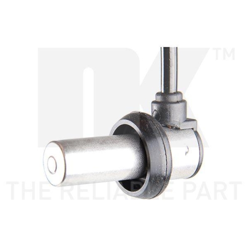 Sensor, Raddrehzahl NK 294015 f&uuml;r LAND ROVER, Hinterachse