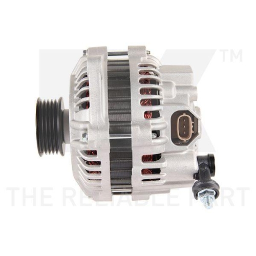 Generator NK 4844002 f&uuml;r MITSUBISHI SUBARU