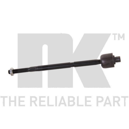 Axialgelenk, Spurstange NK 5032346 f&uuml;r FIAT LANCIA, Vorderachse, innen radseitig