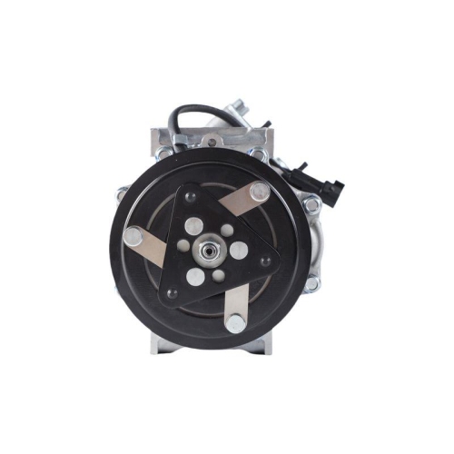 HELLA Kompressor, Klimaanlage 8FK 366 200-811 >>> Easy2Fit <<< f&uuml;r FORD MAZDA