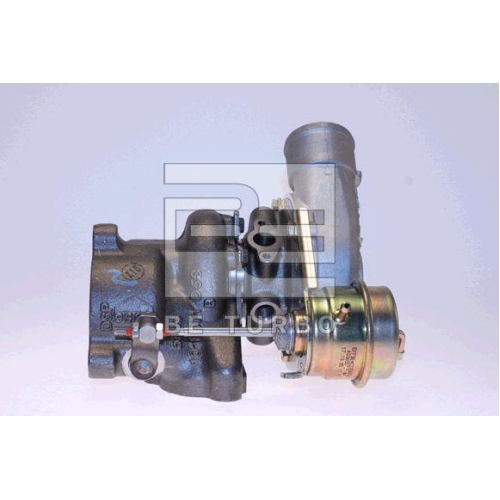 BE TURBO 124205 Lader, Aufladung f&uuml;r VAG