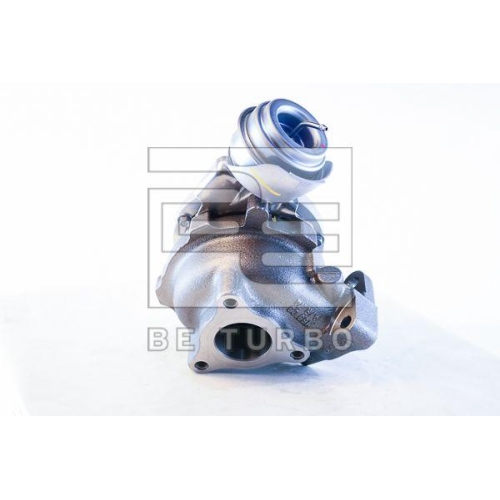 BE TURBO 130635 Lader, Aufladung f&uuml;r HYUNDAI