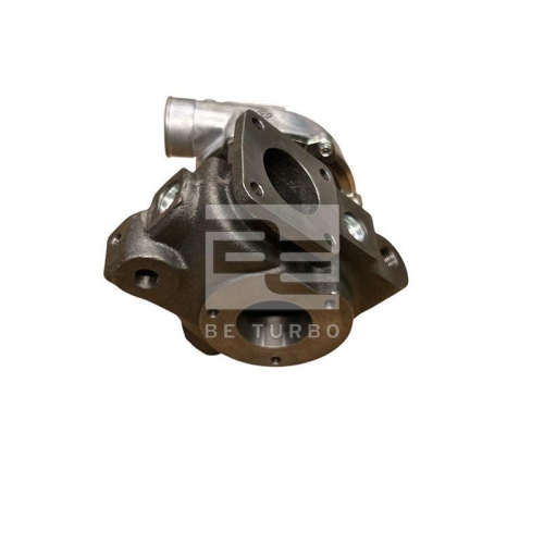 BE TURBO 132463 Lader, Aufladung f&uuml;r YANMAR