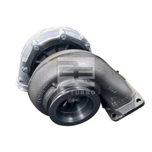 BE TURBO 127615 Lader, Aufladung f&uuml;r VOLVO