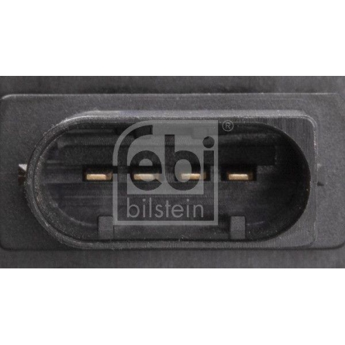 FEBI BILSTEIN Luftmassenmesser 29476 f&uuml;r BMW