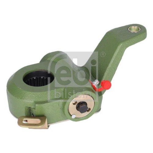 FEBI BILSTEIN Gest&auml;ngesteller, Bremsanlage 31588 f&uuml;r MAN, rechts