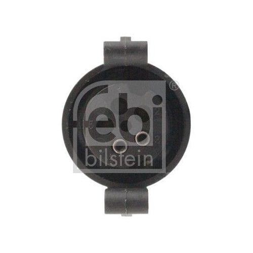FEBI BILSTEIN Sensor, Raddrehzahl 172048 f&uuml;r MAN, Vorderachse rechts