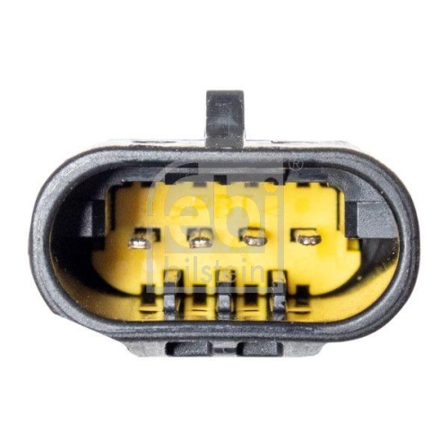 FEBI BILSTEIN Lambdasonde 175935 f&uuml;r NISSAN PEUGEOT RENAULT DACIA