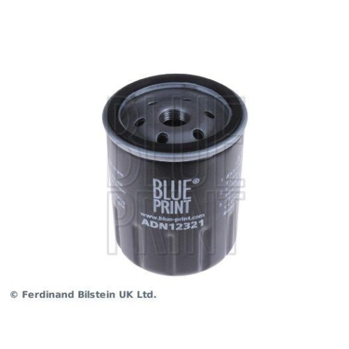 Kraftstofffilter BLUE PRINT ADN12321 f&uuml;r NISSAN