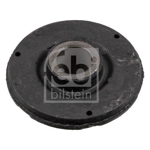 Lagerung, Stabilisator FEBI BILSTEIN 07629 f&uuml;r AUDI, Vorderachse
