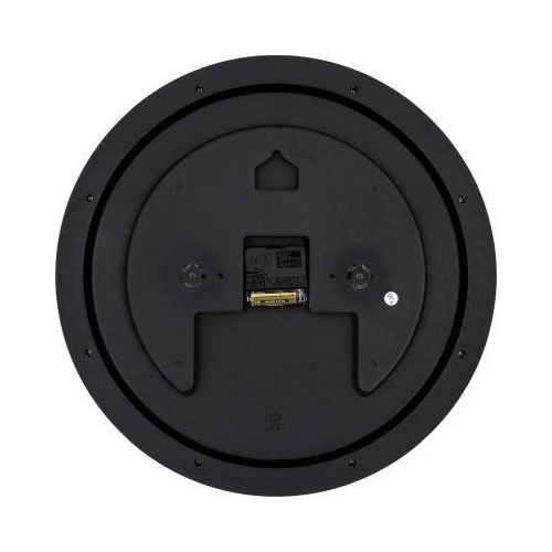 Wanduhr KS TOOLS 100250 für