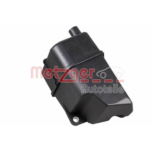 &Ouml;labscheider, Kurbelgeh&auml;useentl&uuml;ftung METZGER 2385146 f&uuml;r VOLVO