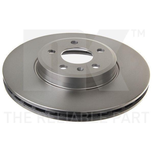 Kolben, Bremssattel NK 8633053 f&uuml;r