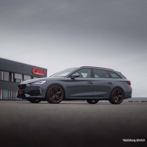 Fahrwerkssatz, Federn EIBACH E20-81-018-01-22 Sportline f&uuml;r