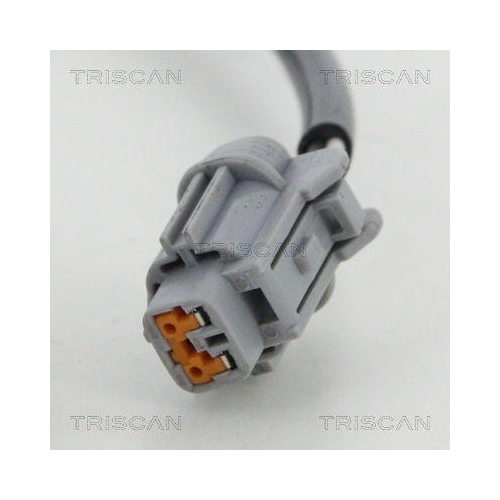 Sensor, Raddrehzahl TRISCAN 8180 14105 f&uuml;r NISSAN, Vorderachse rechts