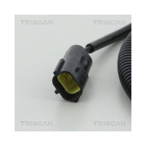 Sensor, Raddrehzahl TRISCAN 8180 43191 f&uuml;r HYUNDAI KIA, Vorderachse rechts