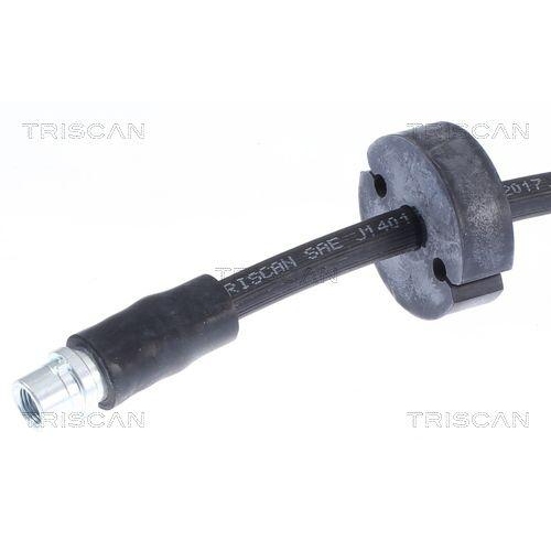 Bremsschlauch TRISCAN 8150 29120 f&uuml;r AUDI, Vorderachse