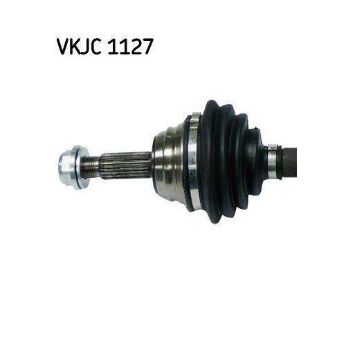 Antriebswelle SKF VKJC 1127 f&uuml;r VW, Vorderachse links