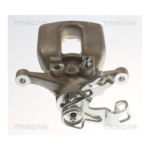 Bremssattel TRISCAN 8175 24245 f&uuml;r OPEL VAUXHALL, Hinterachse links