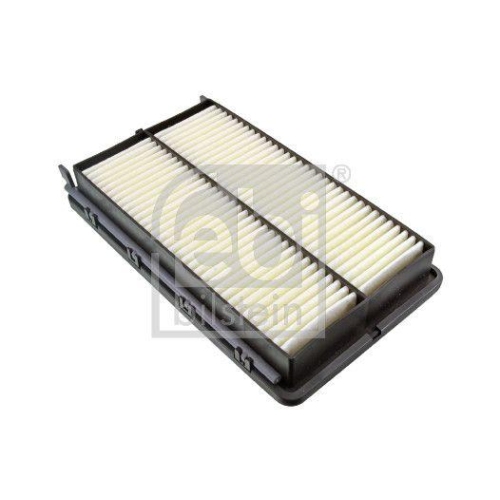 FEBI BILSTEIN Luftfilter 184369 f&uuml;r HYUNDAI KIA
